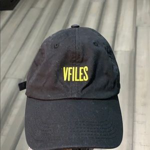 VFILES Hat